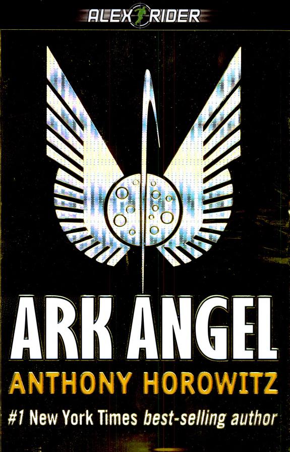Alex Rider : Ark Angel