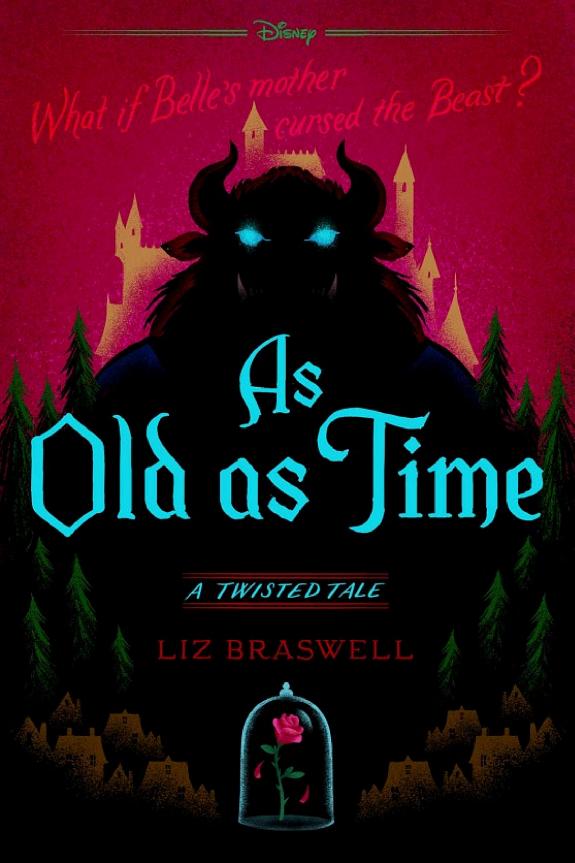 As Old as Time