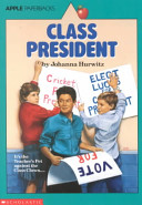 Class President