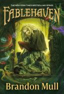 Fablehaven Book #1