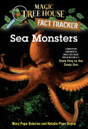 Magic Tree House Research Guide - Sea Monsters