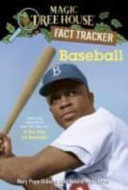 Magic Tree House Face Tracker - Baseball