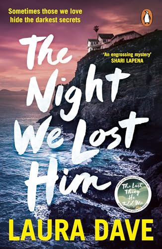 Night We Lost Him-BOTM