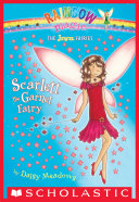 Scarlett the Garnet Fairy (The Jewel Fairies #2)