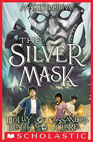 The Silver Mask