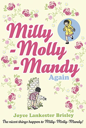 Milly Molly & Mandy Again