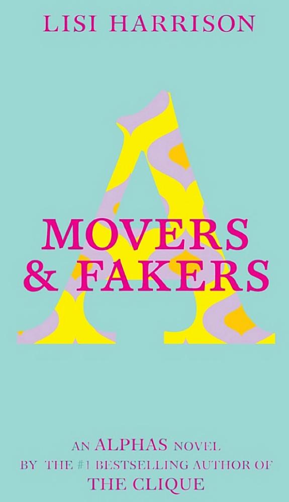 Movers & Fakers