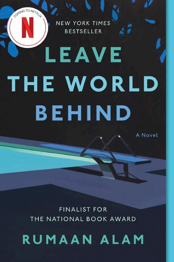 Leave the World Behind - BOTM