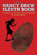 The Nancy Drew Sleuth Book