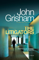 The Litigators