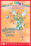 Rihanna the Seahorse Fairy (Magical Animal Fairies #4)