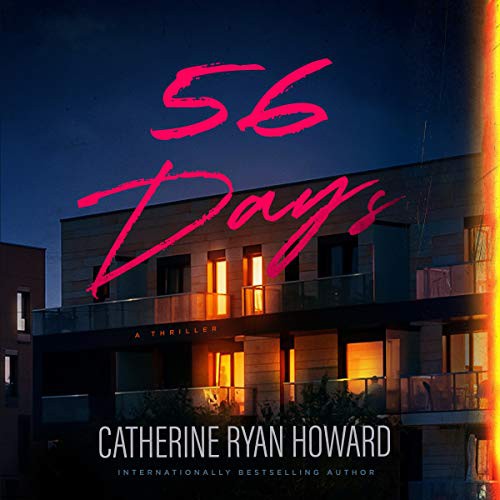 56 Days - BOTM