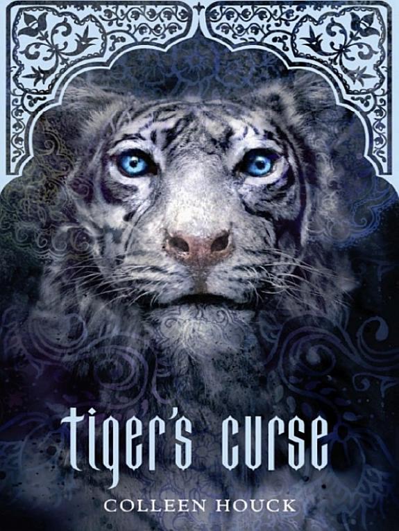 Tiger's Curse (Book 1 in the Tiger's Curse Series)