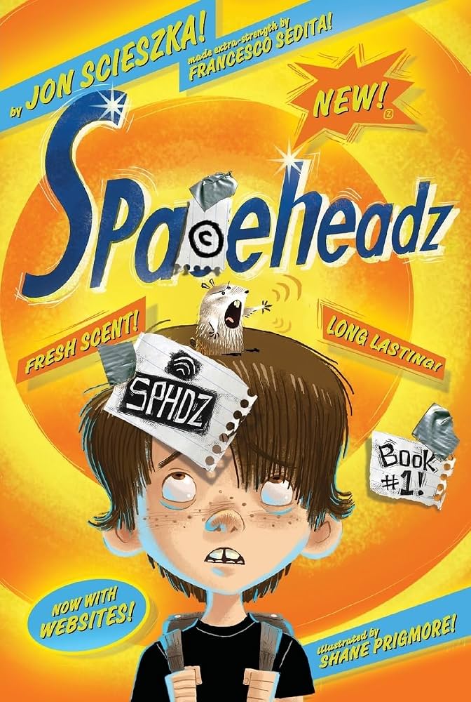 Space Headz
