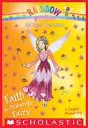 Faith the Cinderella Fairy (The Fairy Tale Fairies #3)
