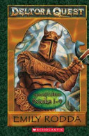 Deltora Quest Special Edition Books 1-4