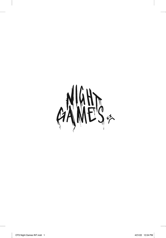 Night Games