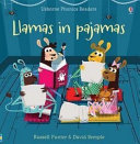 Llamas in Pajamas