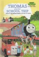 Thomas and the School Trip (I Can Read Book)