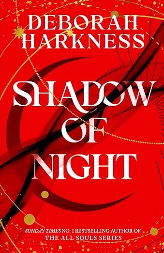 Shadow of Night