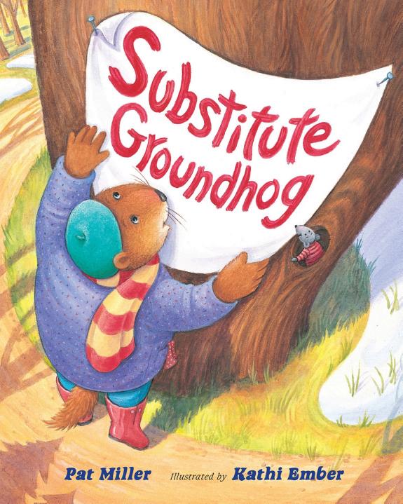 Substitute Groundhog