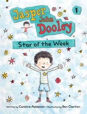 Jasper John Dooley Star Of The Week