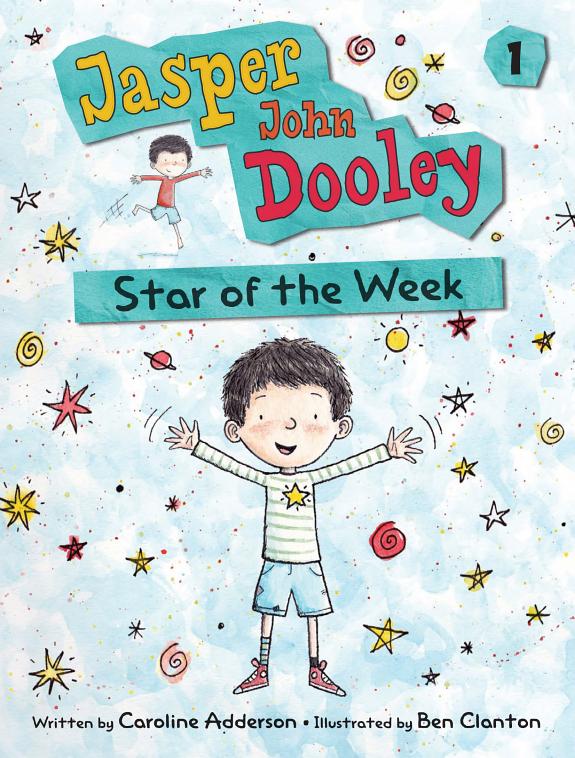 Jasper John Dooley Star Of The Week