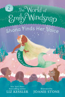 The World of Emily Windsnap #2 : Shona Finds Her Voice