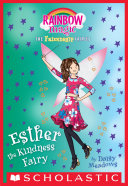 Esther the Kindness Fairy (Friendship Fairies #1)