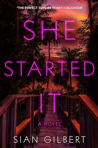 She Started It- BOTM