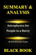 Astrophysics for People in a Hurry