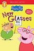 New Glasses (Peppa Pig: Level 1 Reader)