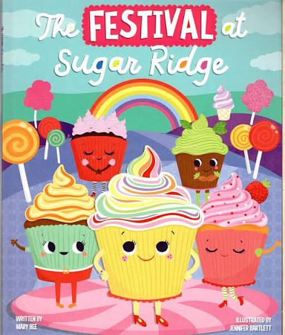 The Festival at Sugar Ridge