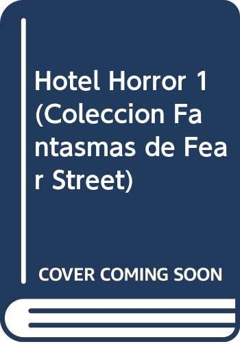 R.L. Stine's Horror Hotel Part I