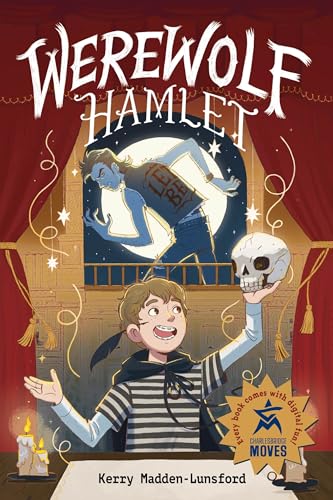 Werewolf Hamlet