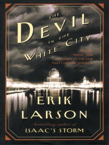Devil in the White City
