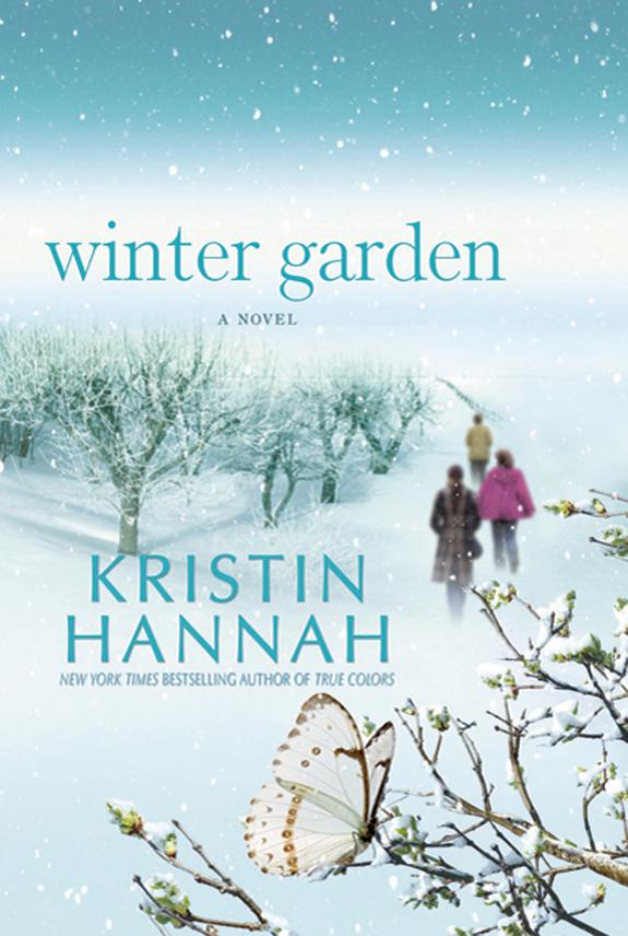 Winter Garden