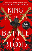 King of Battle and Blood