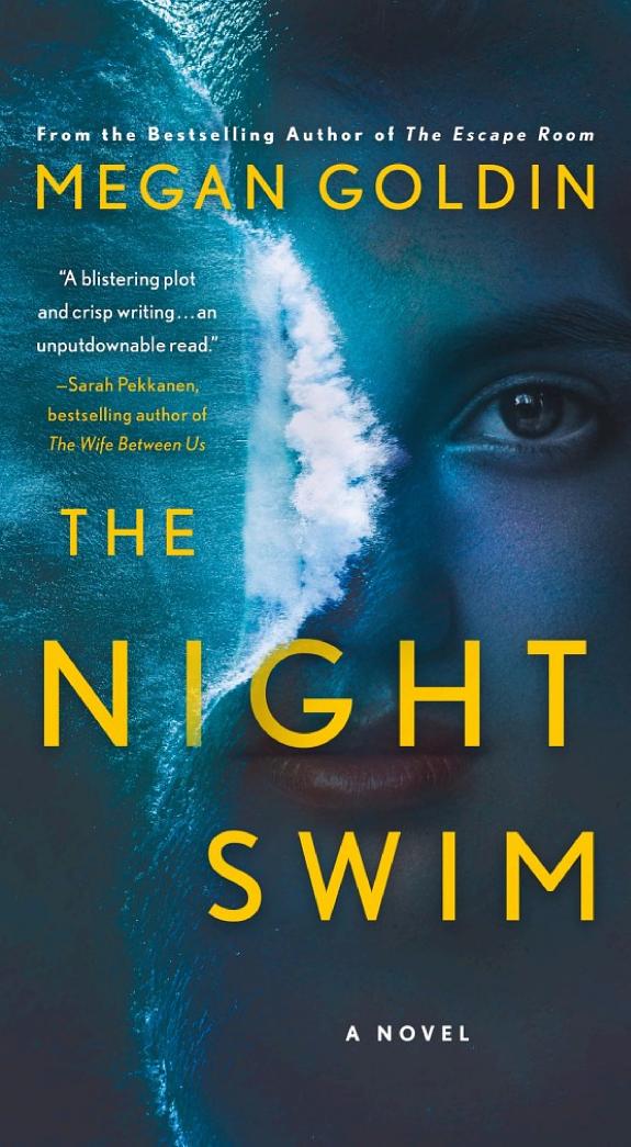 The Night Swim-BOTM