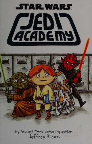 Star Wars Jedi Academy
