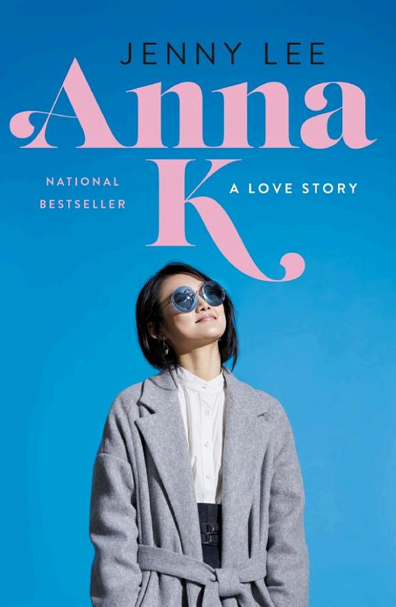 Anna K- BOTM