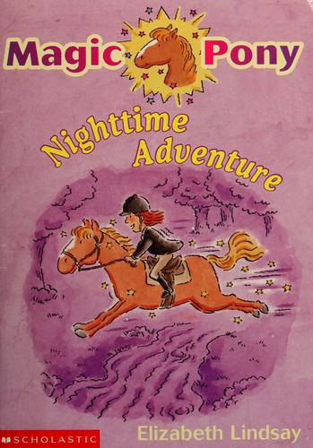 Magic Pony #3 : Nighttime Adventure
