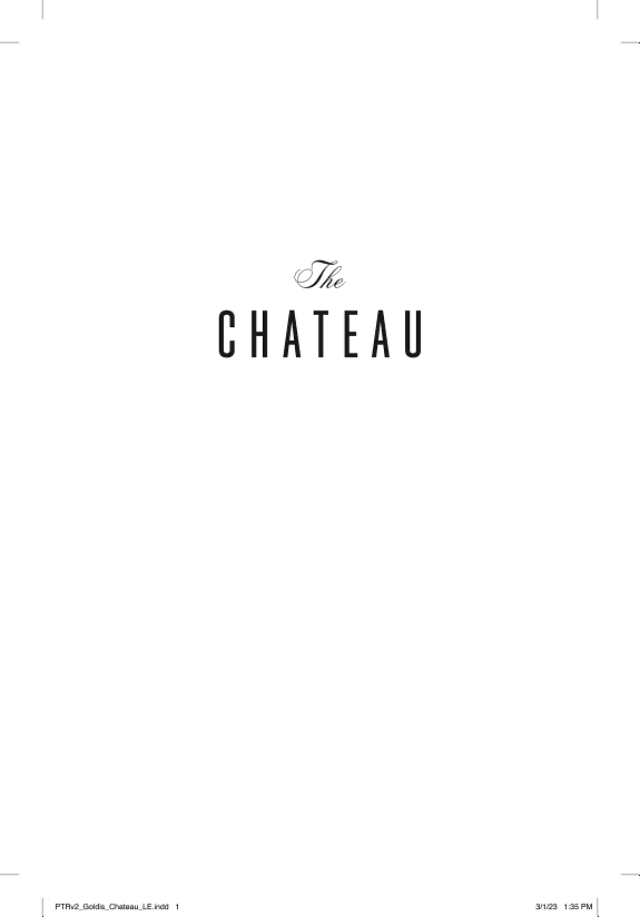 The Chateau