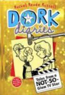 Dork Diaries #7 - Tales from a Not-So-Glam TV Star