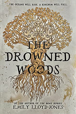 The Drowned Woods