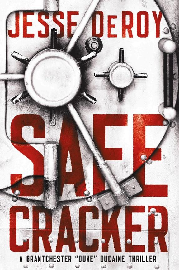 Safecracker
