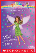 Rita the Frog Princess Fairy (The Fairy Tale Fairies #4)