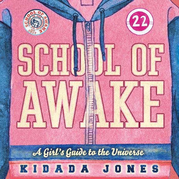 School of Awake - Girls Guide to the Universe