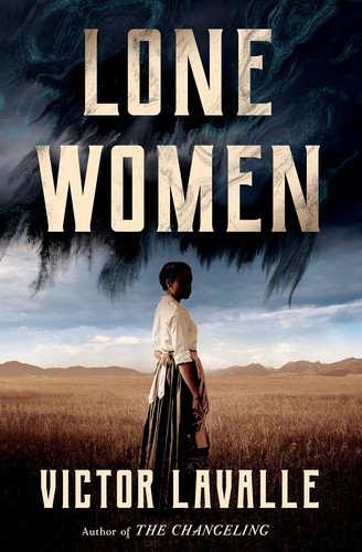 Lone Women - BOTM