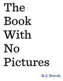 Book with No Pictures